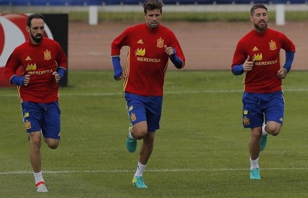 Δεν ασχολούνται με τις δηλώσεις του Πικέ στην Ρεάλ