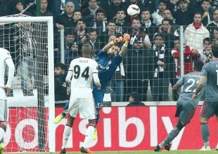 Φέτος θα έριχναν το βάρος στην Ευρώπη…