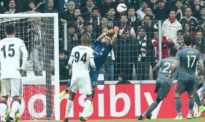 Φέτος θα έριχναν το βάρος στην Ευρώπη…