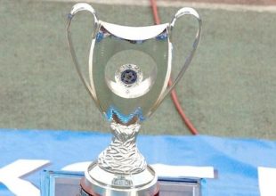 Πάει για ΟΑΚΑ ο τελικός Κυπέλλου