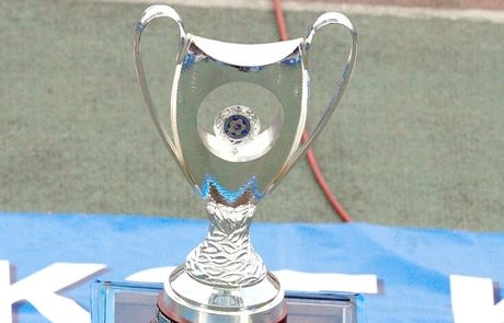 Πάει για ΟΑΚΑ ο τελικός Κυπέλλου