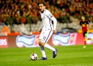 Το γκολ του Μήτρογλου (VIDEO)