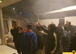«Πάτησε» Πάτρα η Βασίλισσα (PICS)