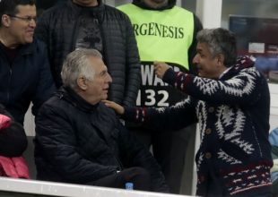 Έκανε «επίδειξη» το οφσάιντ του Ατρομήτου, αλλά για της ΑΕΚ κουβέντα…