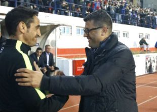 «Ο Πανιώνιος δεν έγινε Μπαρτσελόνα… αλλά δεν φοβάται κανέναν»