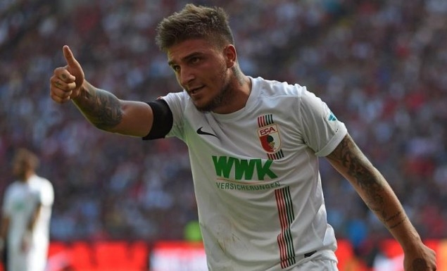 Ρουκέτα από τον Σταφυλίδη και τρομερό γκολ! (vid)