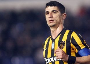 Ξεπέρασε τον Αραούχο ο Μάνταλος