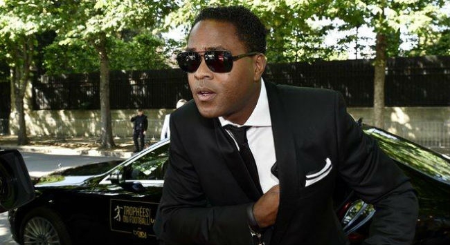 Εμπλοκή σε στοιχηματική απάτη για Κλάιφερτ Εμπλοκή σε στοιχηματική απάτη για Κλάιφερτ