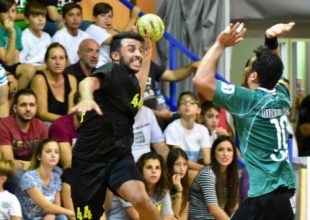 Live με εικόνα AEK – Δούκας