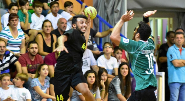 Live με εικόνα AEK – Δούκας
