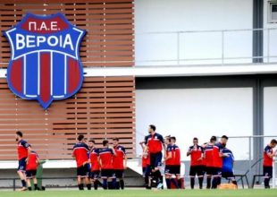 Νέα αποχή των παικτών της Βέροιας
