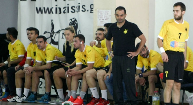 Πανέτοιμοι για την Πυλαία!
