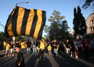 Με παππούδες και εγγόνια