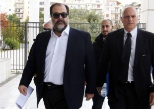 Πατέρας: «Ο Κούγιας πήρε χρήματα απ’τον Ολυμπιακό και άλλαξε στάση»!