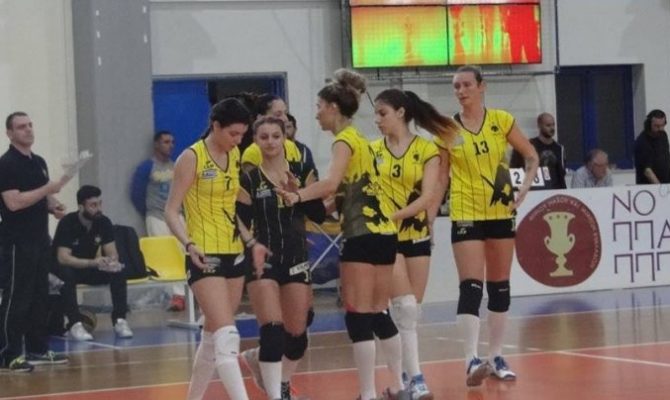Ακόμα μια ήττα για τις γυναίκες