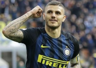 Θέλει να γίνει ο… Τότι της Ίντερ