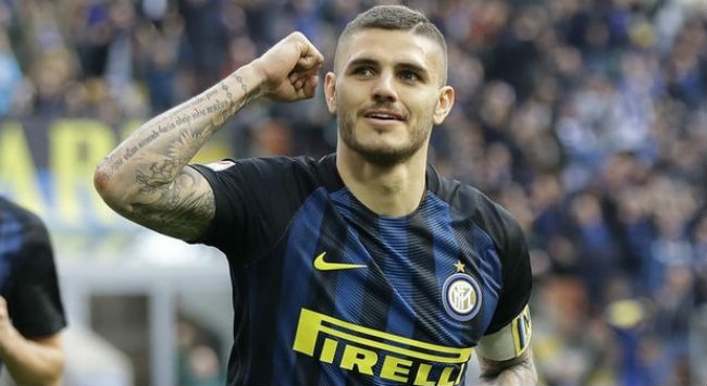 Θέλει να γίνει ο… Τότι της Ίντερ Θέλει να γίνει ο… Τότι της Ίντερ