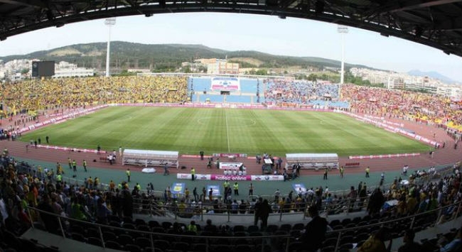 Φιάσκο με την κάρτα φιλάθλου