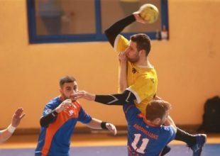 «Σίφουνας» η ΑΕΚ στην Πυλαία!