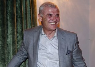 Προσκεκλημένος στον Λευκό Οίκο ο Δημήτρης Μελισσανίδης
