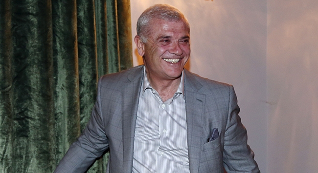 Προσκεκλημένος στον Λευκό Οίκο ο Δημήτρης Μελισσανίδης