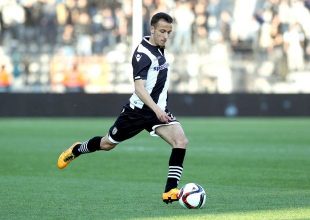 Κάτσε: «Αν είμαστε αυτοί που πρέπει, θα κερδίσουμε την ΑΕΚ»