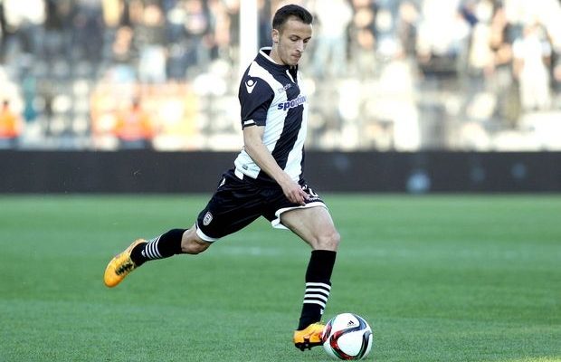 Κάτσε: «Αν είμαστε αυτοί που πρέπει, θα κερδίσουμε την ΑΕΚ»