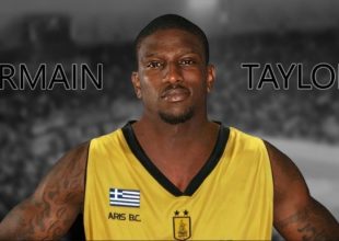 Ανακοίνωσε Τέιλορ ο Άρης!