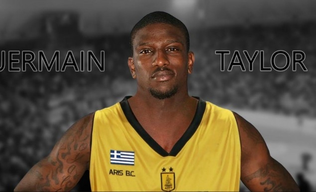 Ανακοίνωσε Τέιλορ ο Άρης!