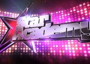 «Καυτές» σκηνές στο Star Academy – Τα «πέταξαν» όλα!
