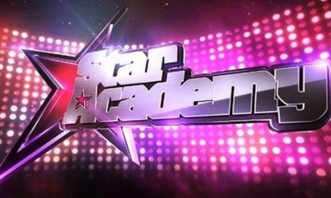 «Καυτές» σκηνές στο Star Academy – Τα «πέταξαν» όλα!