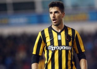 Συνεχίζει τις υψηλές πτήσεις ο Ντίντακ!