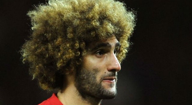 Έτσι διατηρεί την αφάνα ο Φελαϊνί Έτσι διατηρεί την αφάνα ο Φελαϊνί