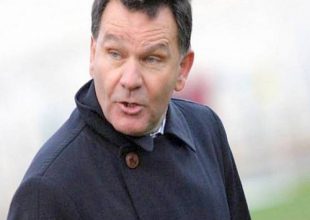 Απάντηση και ερωτήματα του Κούγια σε Πατέρα!