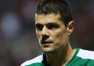 Καταβάλει τα οφειλόμενα στον Ταυλαρίδη ο Παναθηναϊκός!