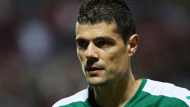 Καταβάλει τα οφειλόμενα στον Ταυλαρίδη ο Παναθηναϊκός!