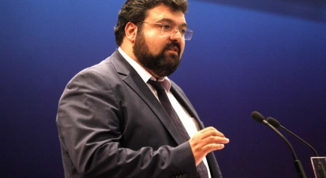 Βασιλειάδης: «Θα λυθεί το θέμα με την Αγιά Σοφιά»