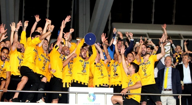 Πάει για 17 Μαρτίου η κλήρωση