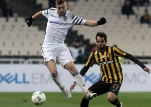 Γκάλο: «Σημαντική η νίκη για εμάς!»