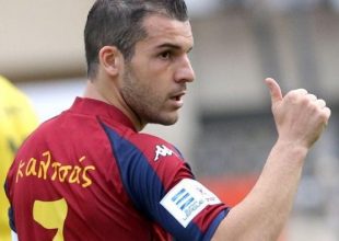 Εκτός ο Καλτσάς με ΑΕΚ