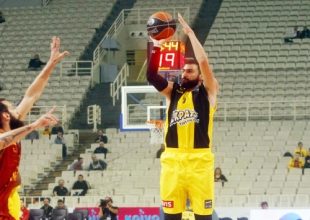 Η τούρτα του Βασιλειάδη (pics)