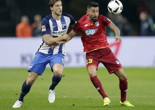 Χόφενχαϊμ για Champions League