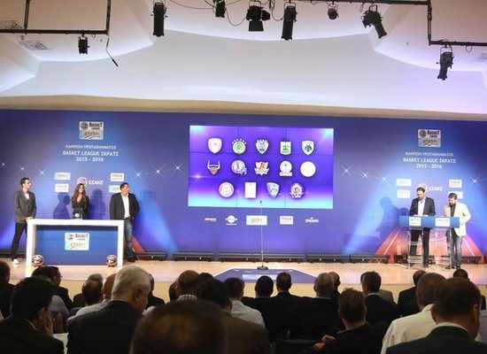 «Μπλοκ» έξι ομάδων με… φόντο μία νέα αρχή στον ΕΣΑΚΕ