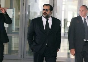 Η απάντηση του Πατέρα στη δήλωση του Κούγια