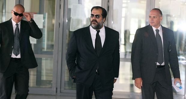 Η απάντηση του Πατέρα στη δήλωση του Κούγια Η απάντηση του Πατέρα στη δήλωση του Κούγια