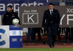 Η καλύτερη ΑΕΚ με Χιμένεθ
