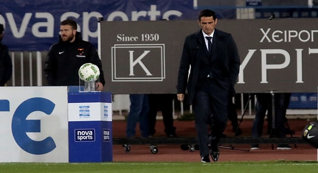 Η καλύτερη ΑΕΚ με Χιμένεθ