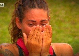 Ναι, αυτό είναι το καλύτερο έπαθλο στο Survivor έως τώρα!