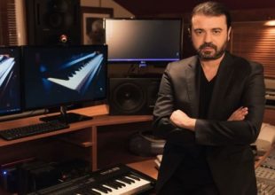«Η ΑΕΚ μου δίνει ενέργεια, περιμένω την Αγιά Σοφιά»