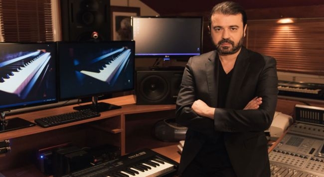 «Η ΑΕΚ μου δίνει ενέργεια, περιμένω την Αγιά Σοφιά»